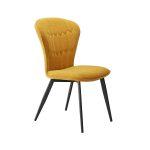 Miniature Chaise en tissu OLIVIA (image 17)