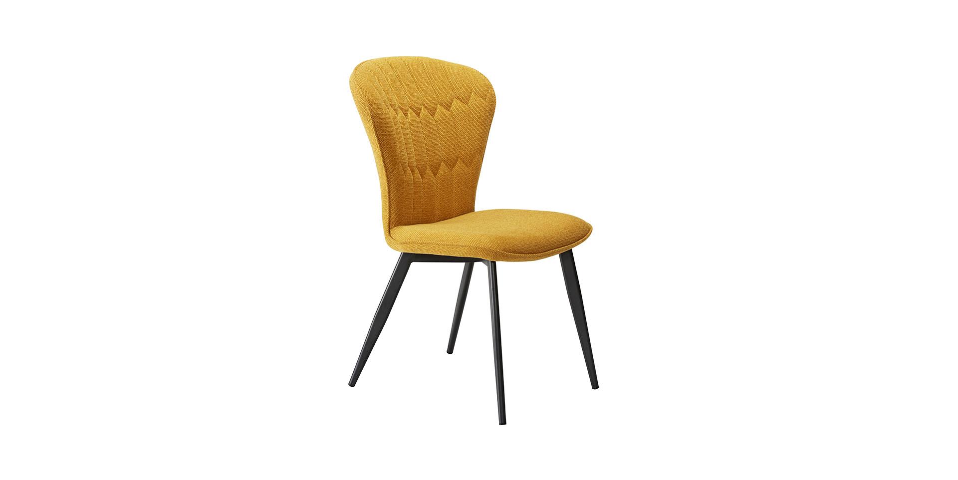 Slider Chaise en tissu OLIVIA (image 17)