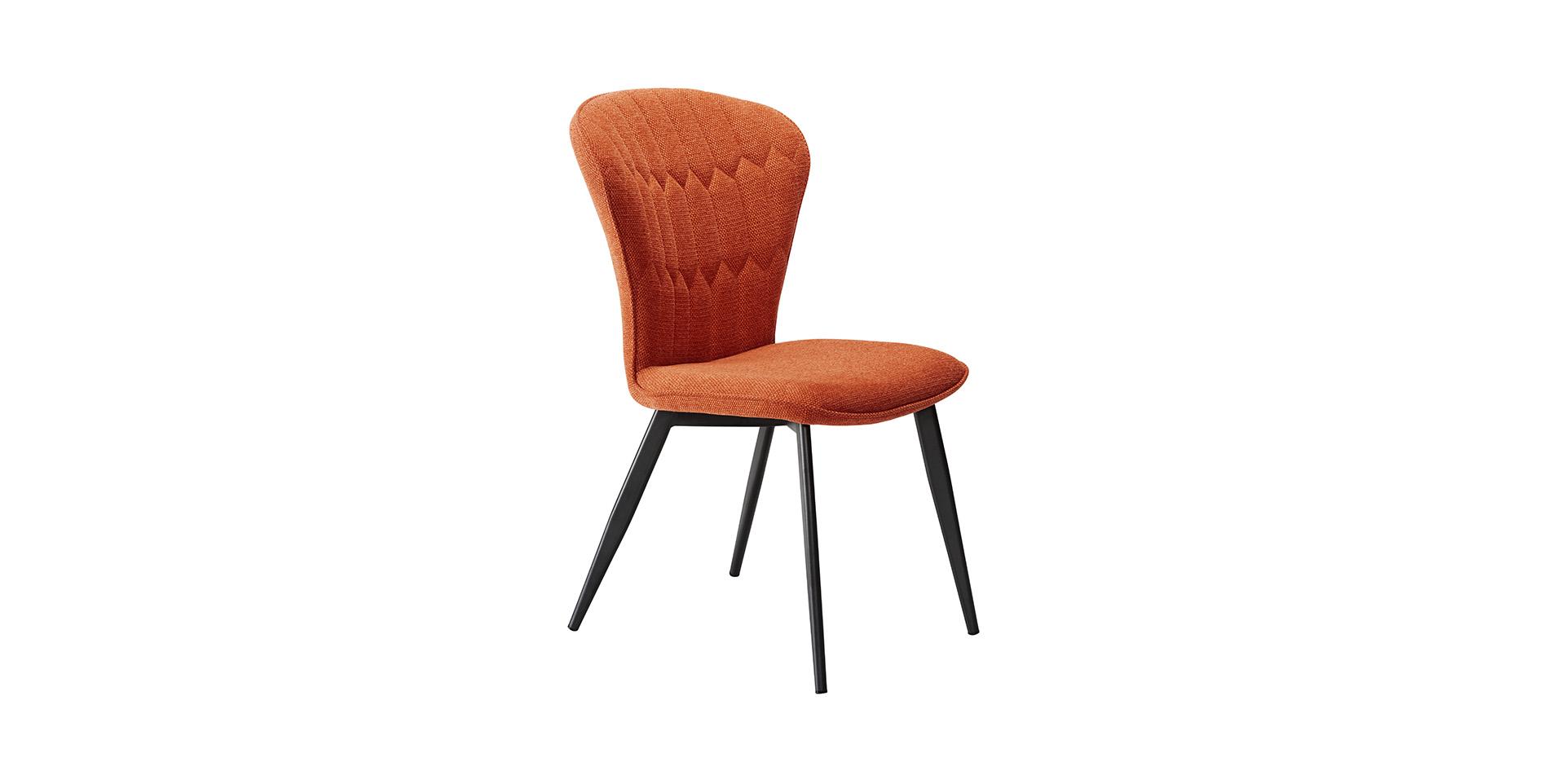Slider Chaise en tissu OLIVIA (image 4)