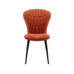 Miniature Chaise en tissu OLIVIA (image 5)