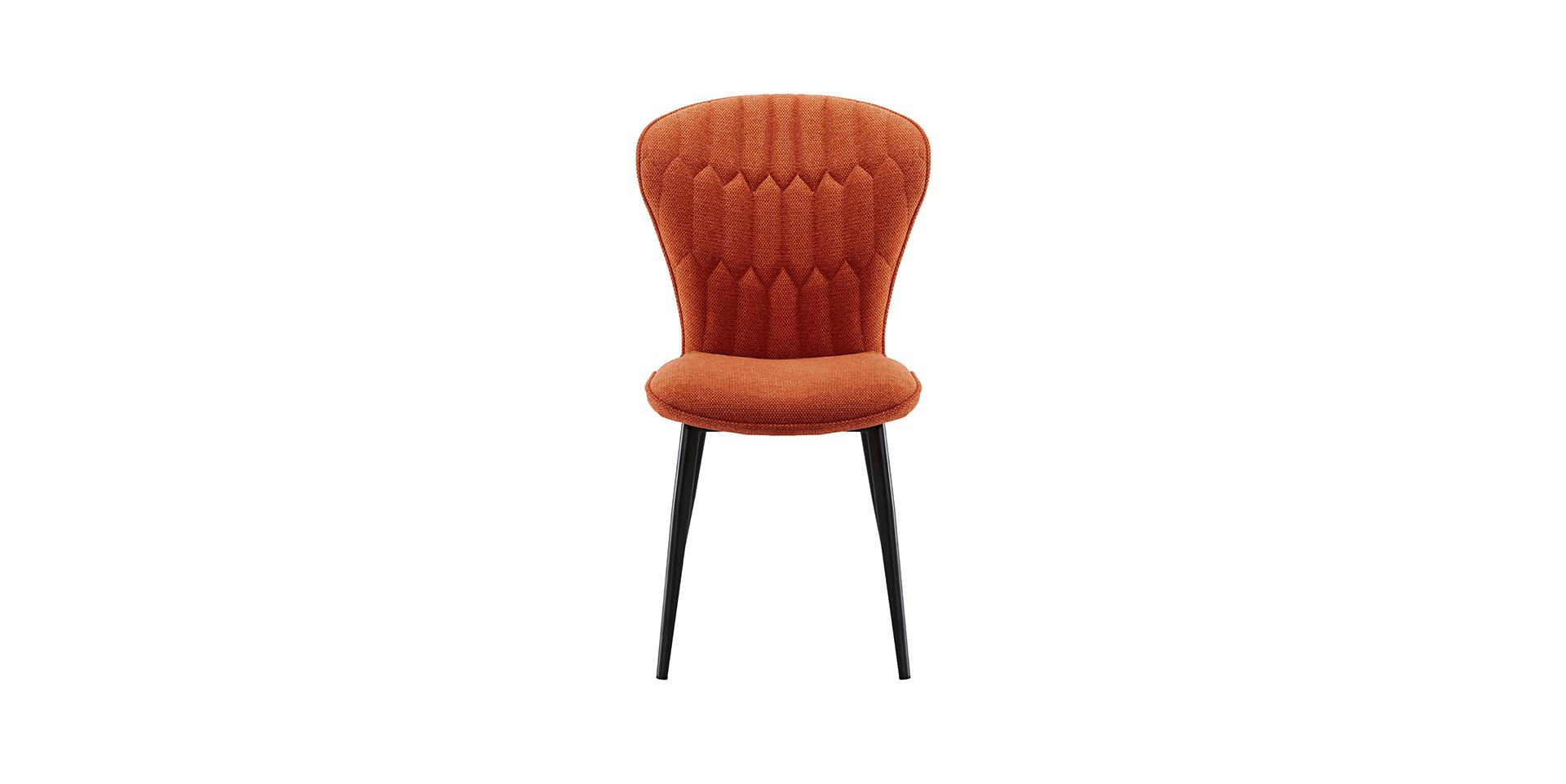 Slider Chaise en tissu OLIVIA (image 5)