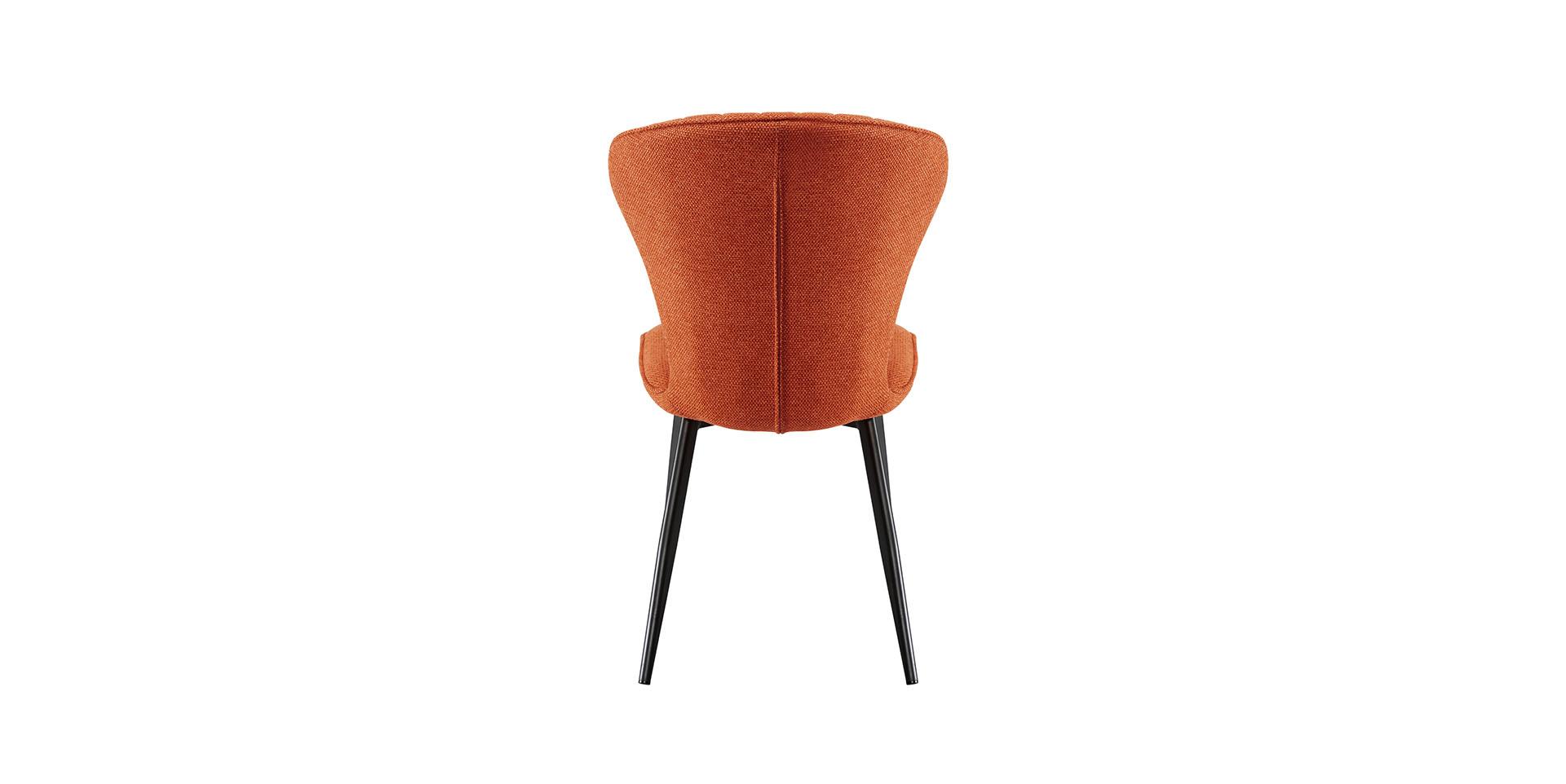 Slider Chaise en tissu OLIVIA (image 6)