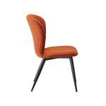 Miniature Chaise en tissu OLIVIA (image 7)