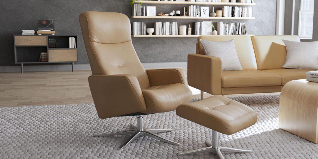 fauteuil de relaxation, fauteuil relax manuel, fauteuil relax electrique