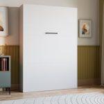 Miniature Lit escamotable vertical seul SMART LIGHT (image 5)