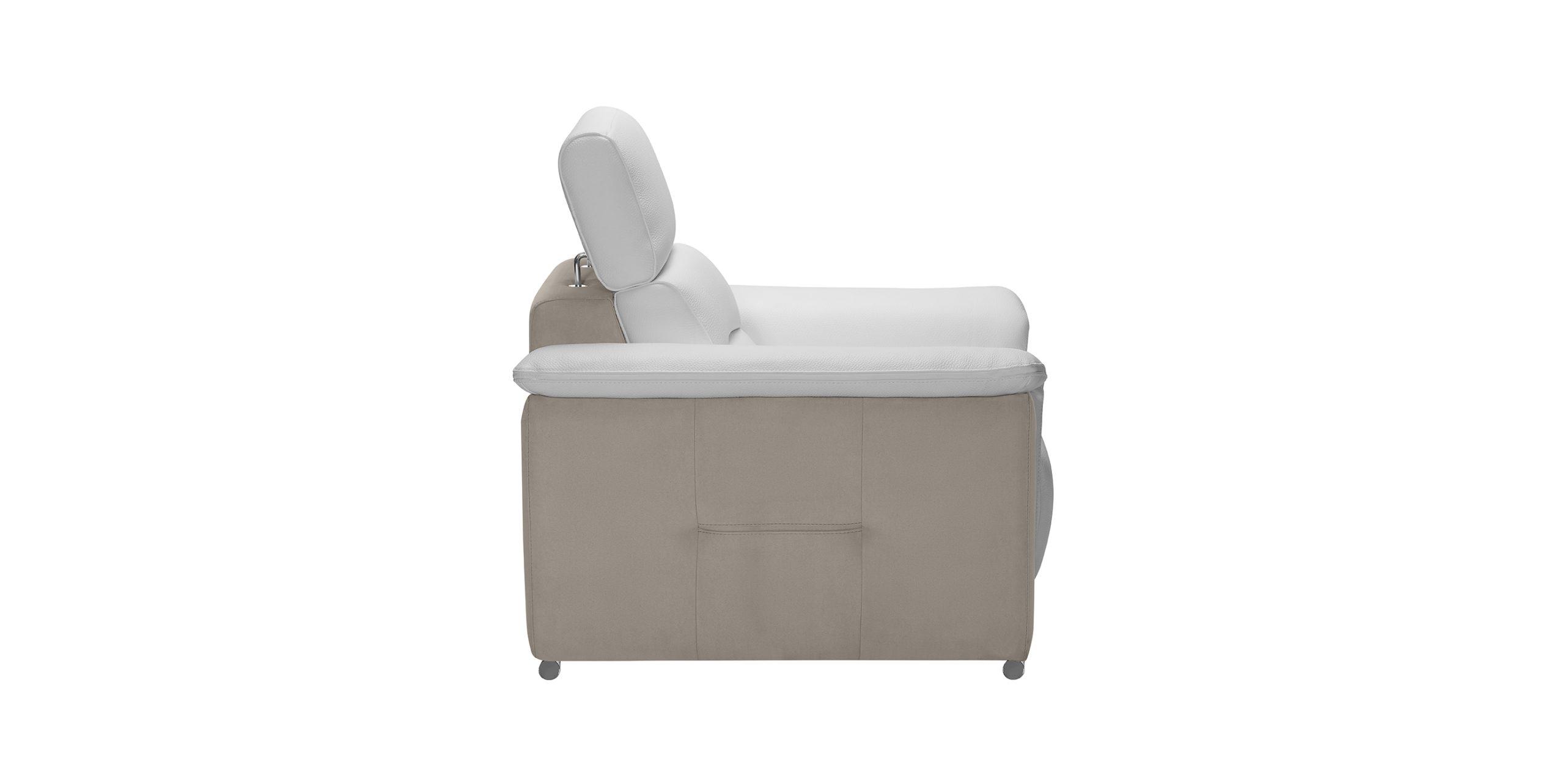 Slider Fauteuil ESTELLE (image 4)