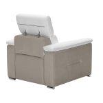 Miniature Fauteuil ESTELLE (image 2)