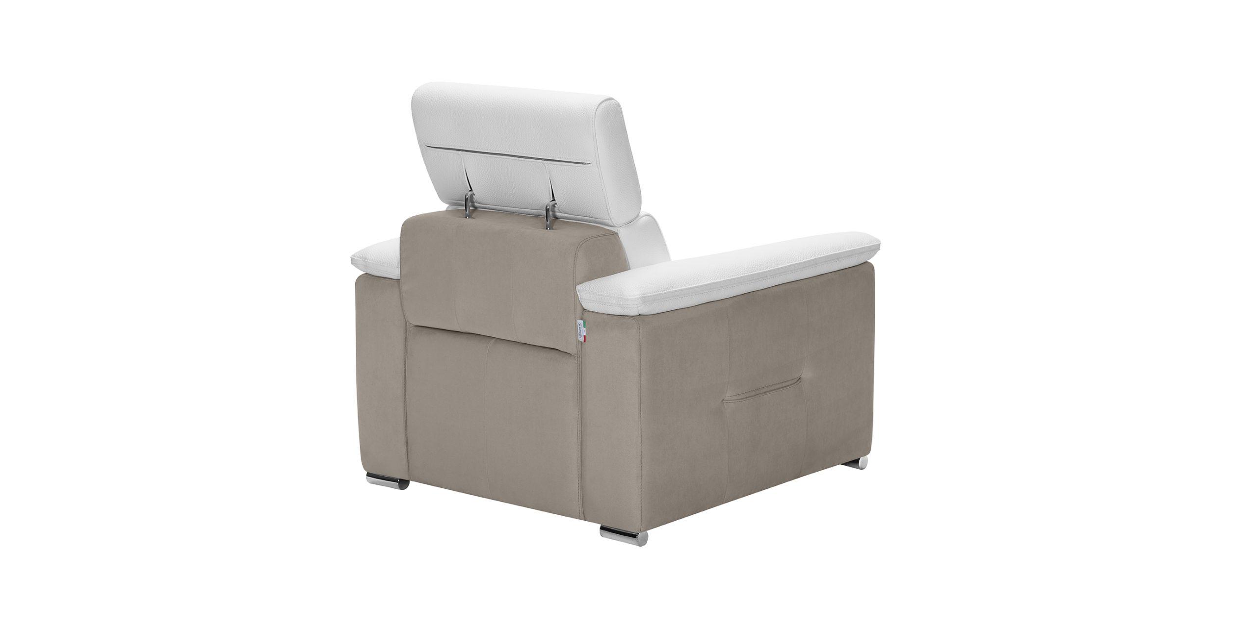 Slider Fauteuil ESTELLE (image 2)
