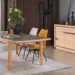 Miniature Buffet haut MARBELLA (image 1)