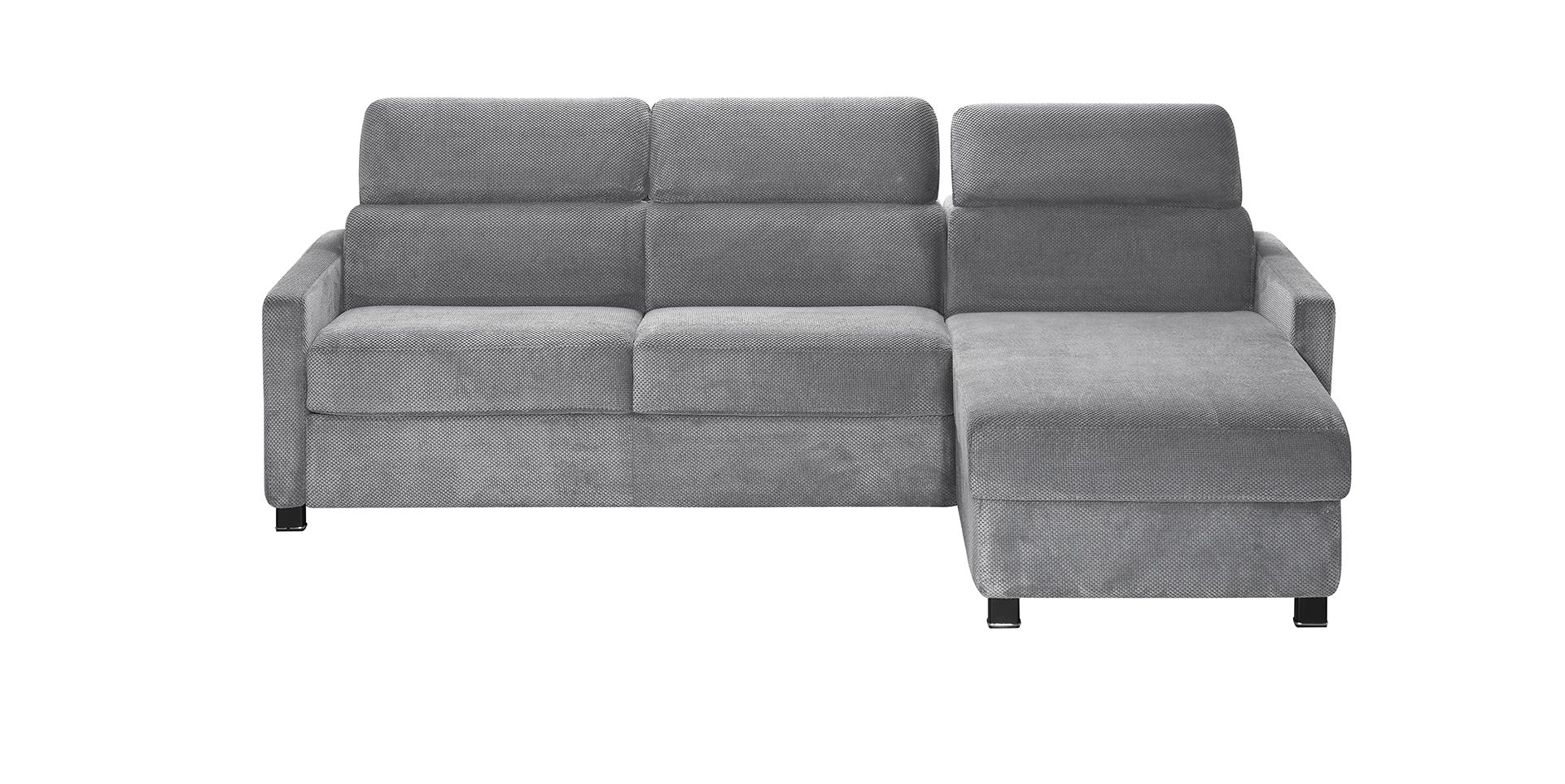 Slider Canapé chaise longue convertible DAKOSI (image 9)