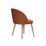 Miniature Chaise en tissu ELLIPSE (image 7)