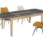 Miniature Table de salle à manger MARBELLA (image 12)