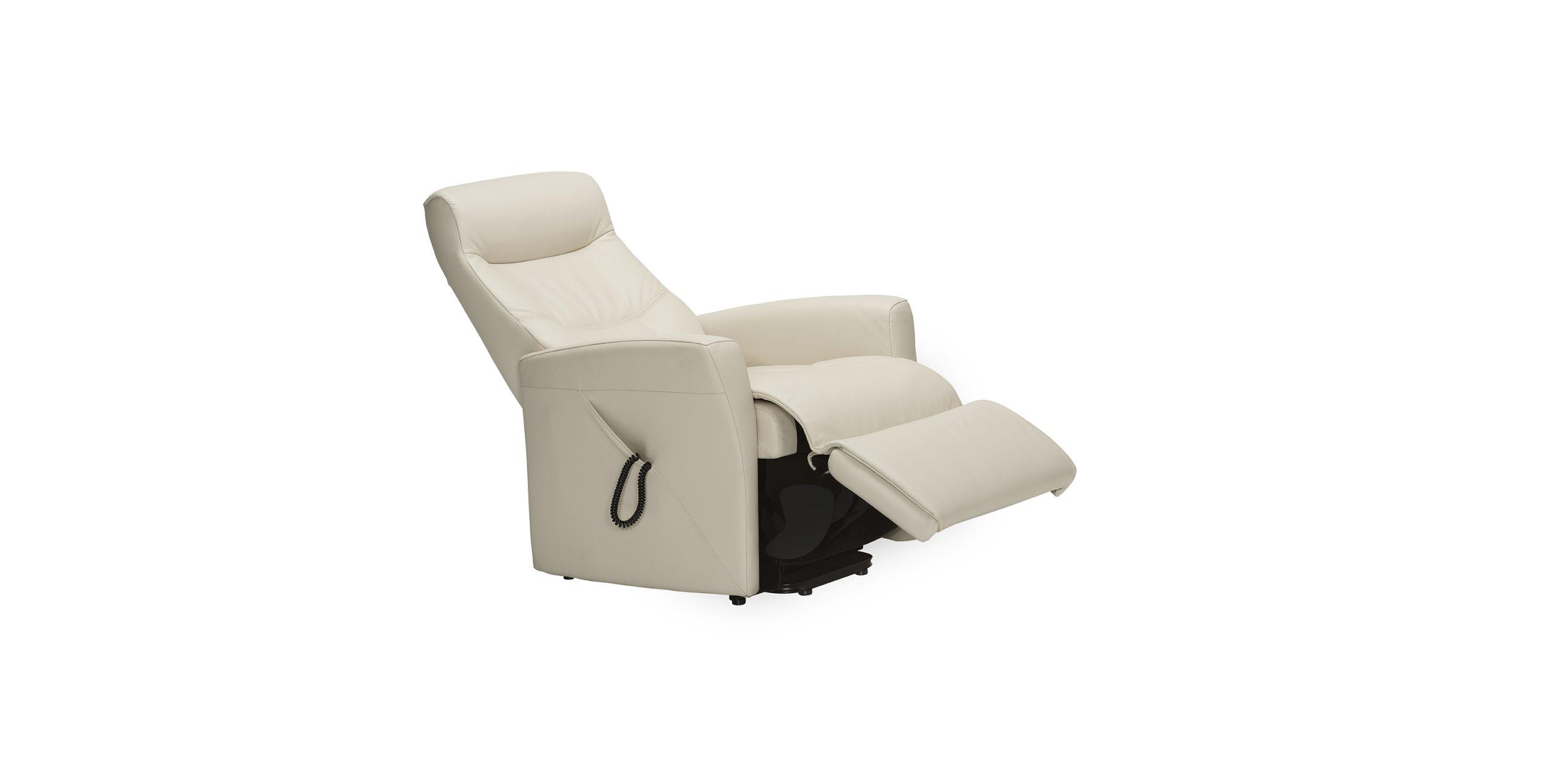 Slider Fauteuil LORD RELEVEUR LARGE (image 7)