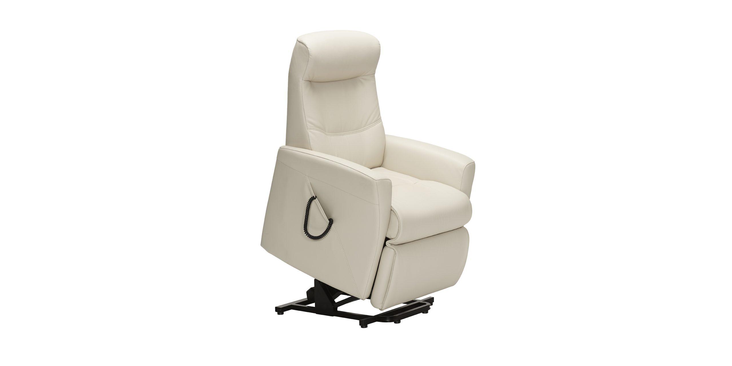 Slider Fauteuil LORD RELEVEUR LARGE (image 6)