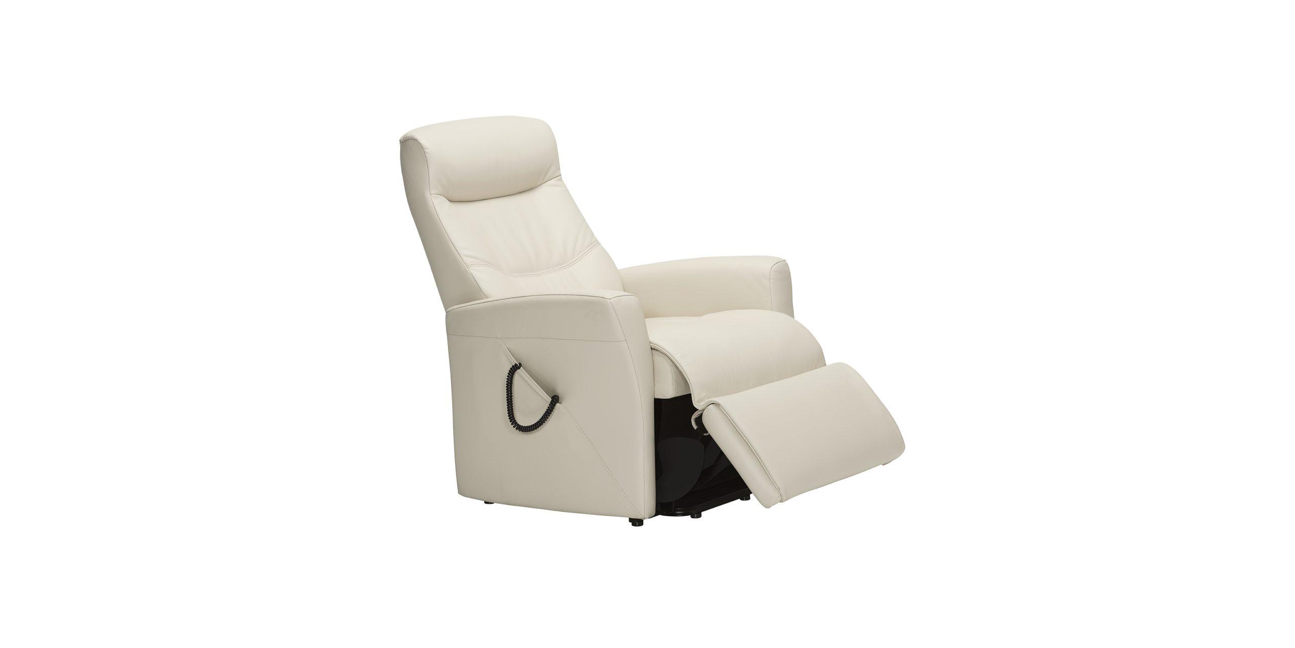 Slider Fauteuil LORD RELEVEUR LARGE (image 5)