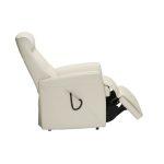 Miniature Fauteuil LORD RELEVEUR LARGE (image 4)