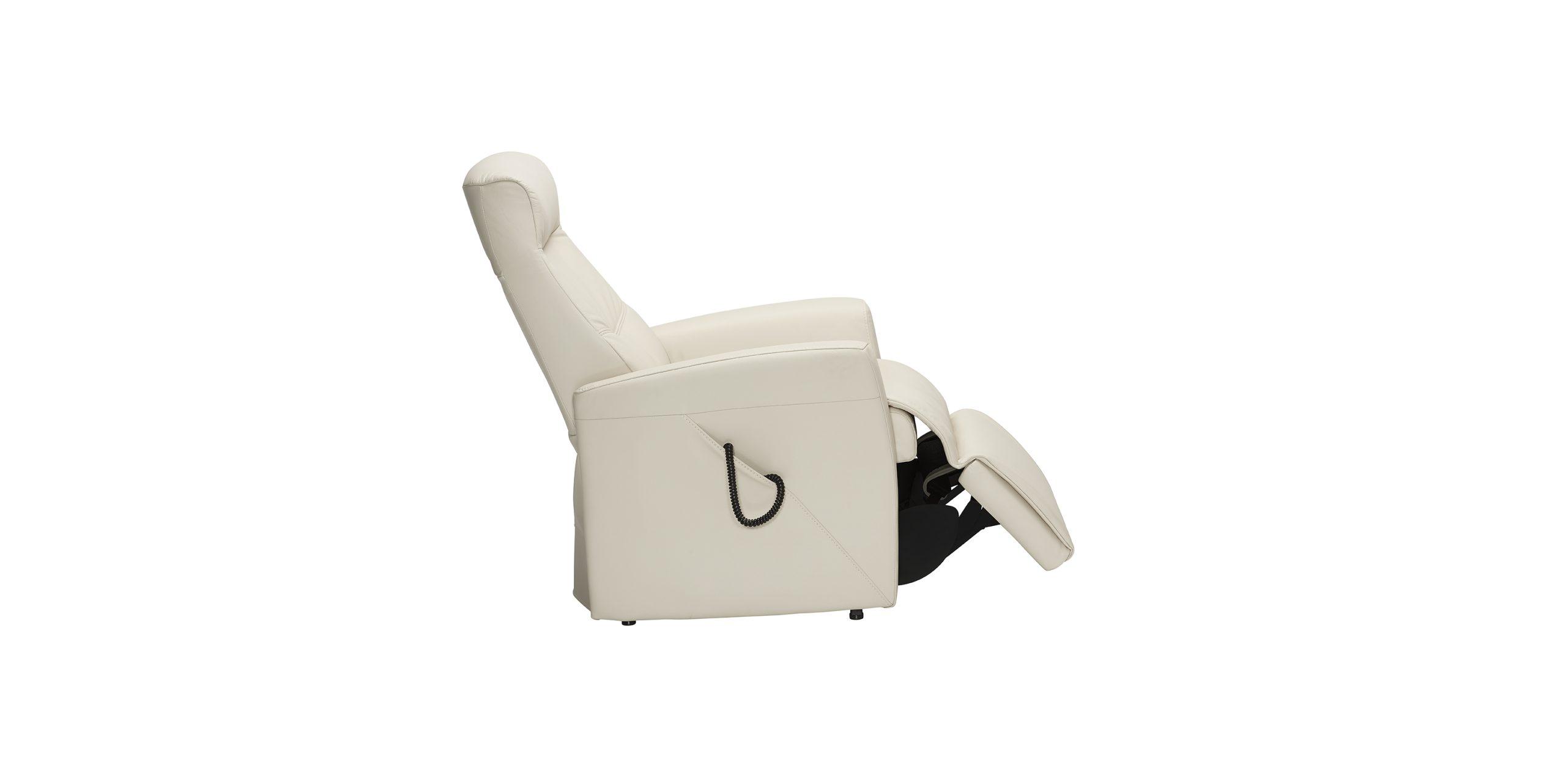 Slider Fauteuil LORD RELEVEUR LARGE (image 4)