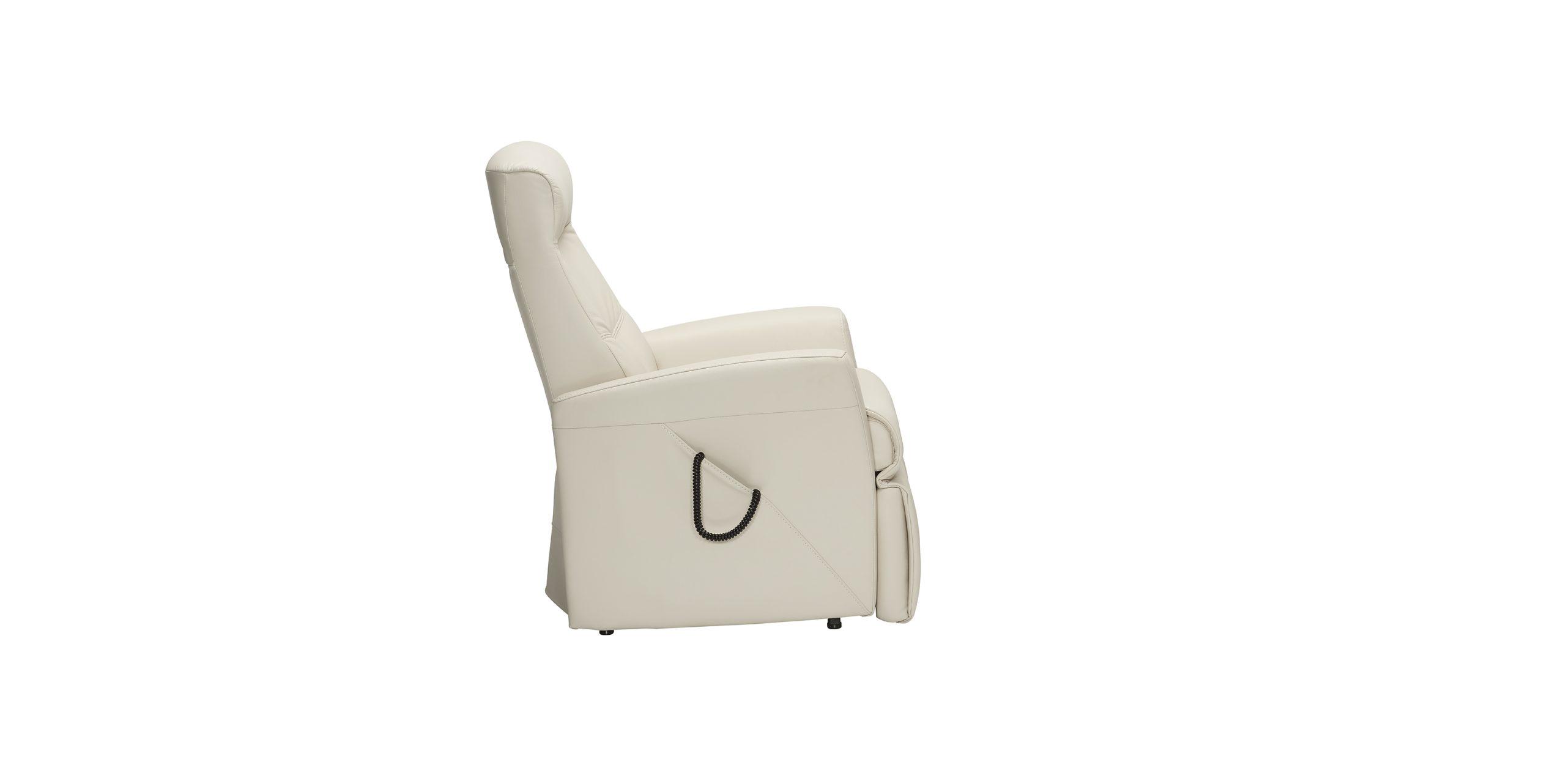 Slider Fauteuil LORD RELEVEUR LARGE (image 3)