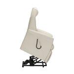 Miniature Fauteuil LORD RELEVEUR LARGE (image 2)