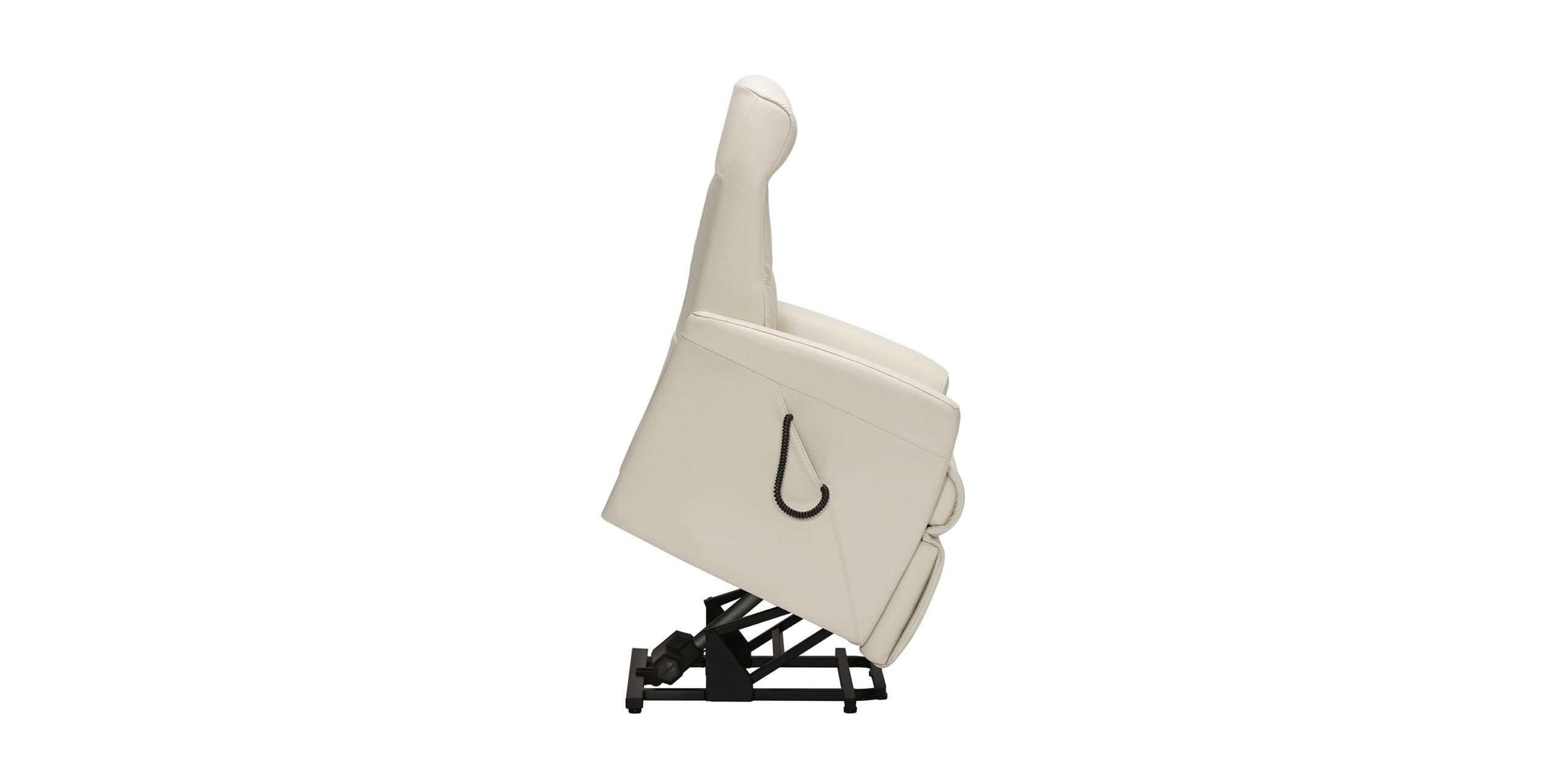 Slider Fauteuil LORD RELEVEUR LARGE (image 2)
