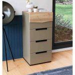 Miniature Commode ECORCE (image 3)