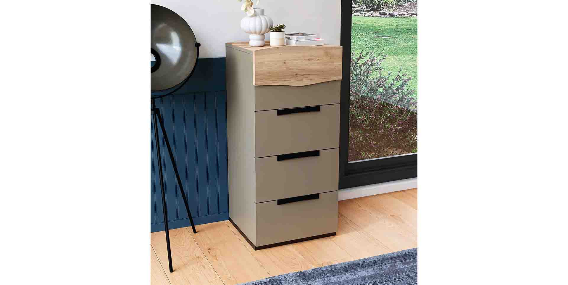 Slider Commode ECORCE (image 3)