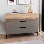 Miniature Commode ECORCE (image 2)
