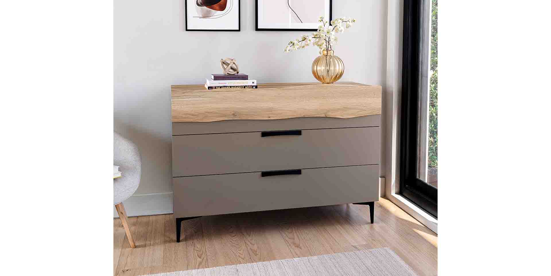 Slider Commode ECORCE (image 2)