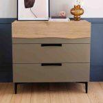 Miniature Commode ECORCE (image 1)