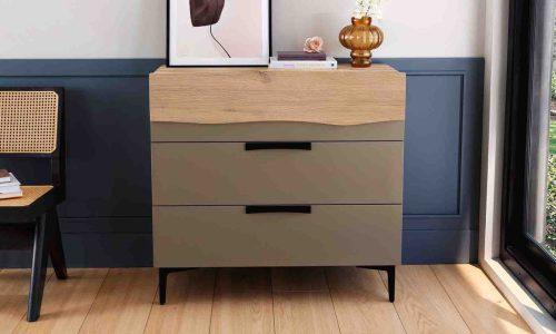 Commode ECORCE
