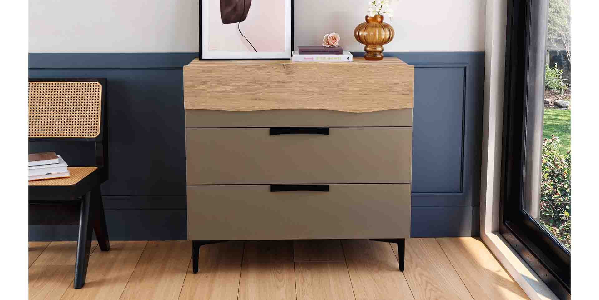 Slider Commode ECORCE (image 1)