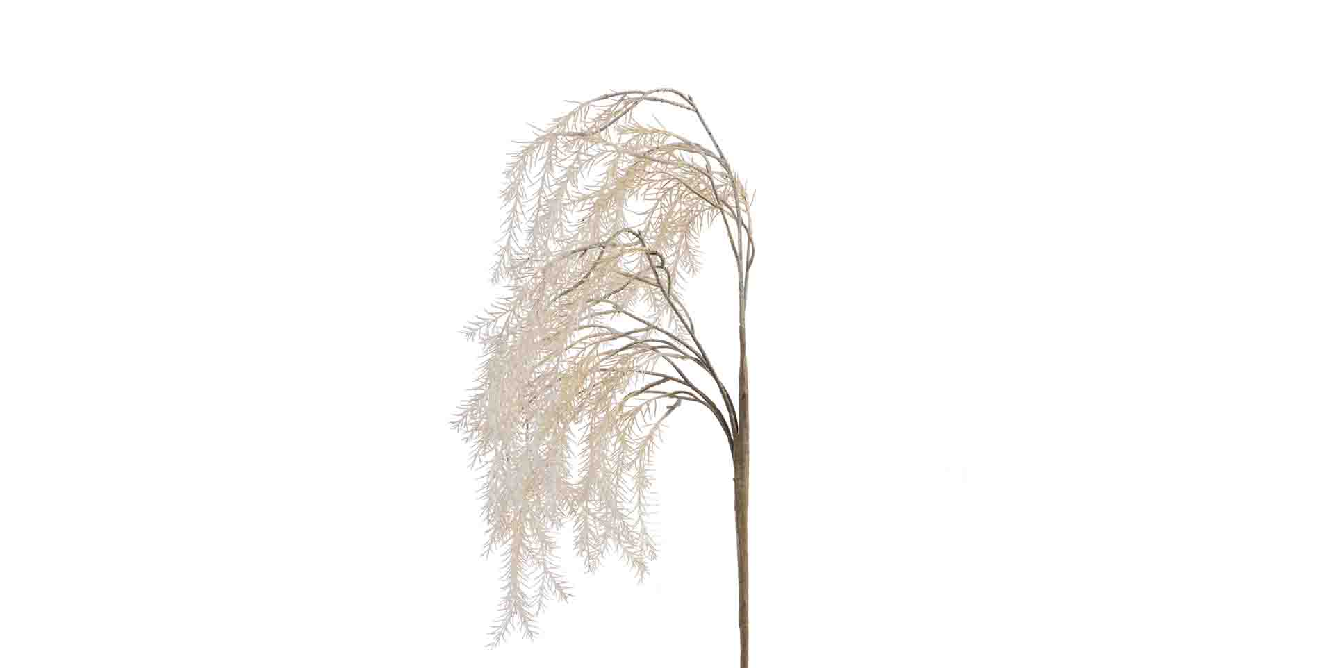 Slider Fleur déco PAMPA (image 1)