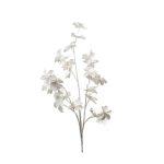 Miniature Ornement floral ALMA (image 2)