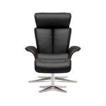 Miniature Fauteuil relaxation avec repose pieds SOLVEIG 5500 SP W (image 4)