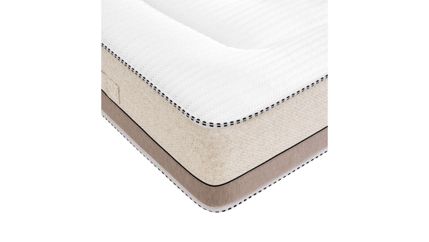 Slider MATELAS RESET SOFT LATEX (image 7)