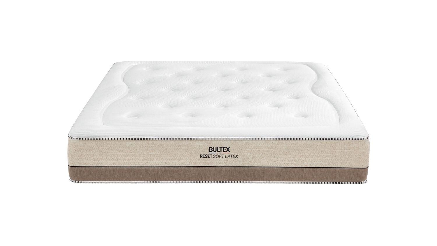 Slider MATELAS RESET SOFT LATEX (image 2)