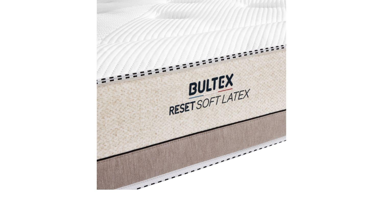 Slider MATELAS RESET SOFT LATEX (image 4)