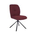 Miniature Chaise en tissu pivotante LIVIA (image 17)