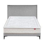 Miniature ENSEMBLE MATELAS GEOMIS/SOMMIER NOYER (image 6)