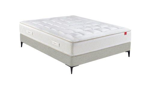 ENSEMBLE MATELAS RODIN/SOMMIER SUITE