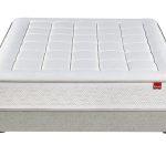 Miniature ENSEMBLE MATELAS RODIN/SOMMIER SUITE (image 2)