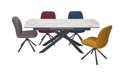 Table de salle à manger EMILIA