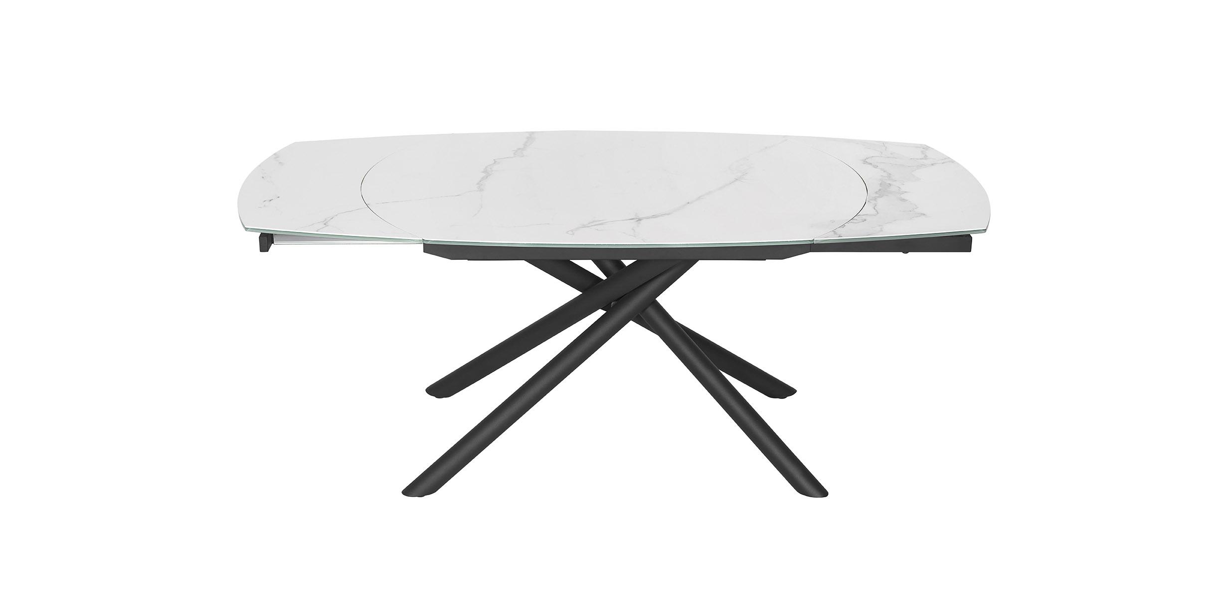 Slider Table de salle à manger GLORIA (image 4)