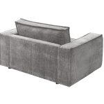Miniature Fauteuil Love Seat SILKY (image 4)