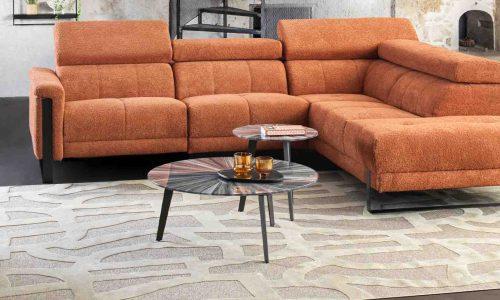 Table basse RUMBA 1