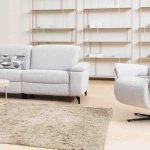 Miniature Fauteuil relaxation 7576 (image 1)
