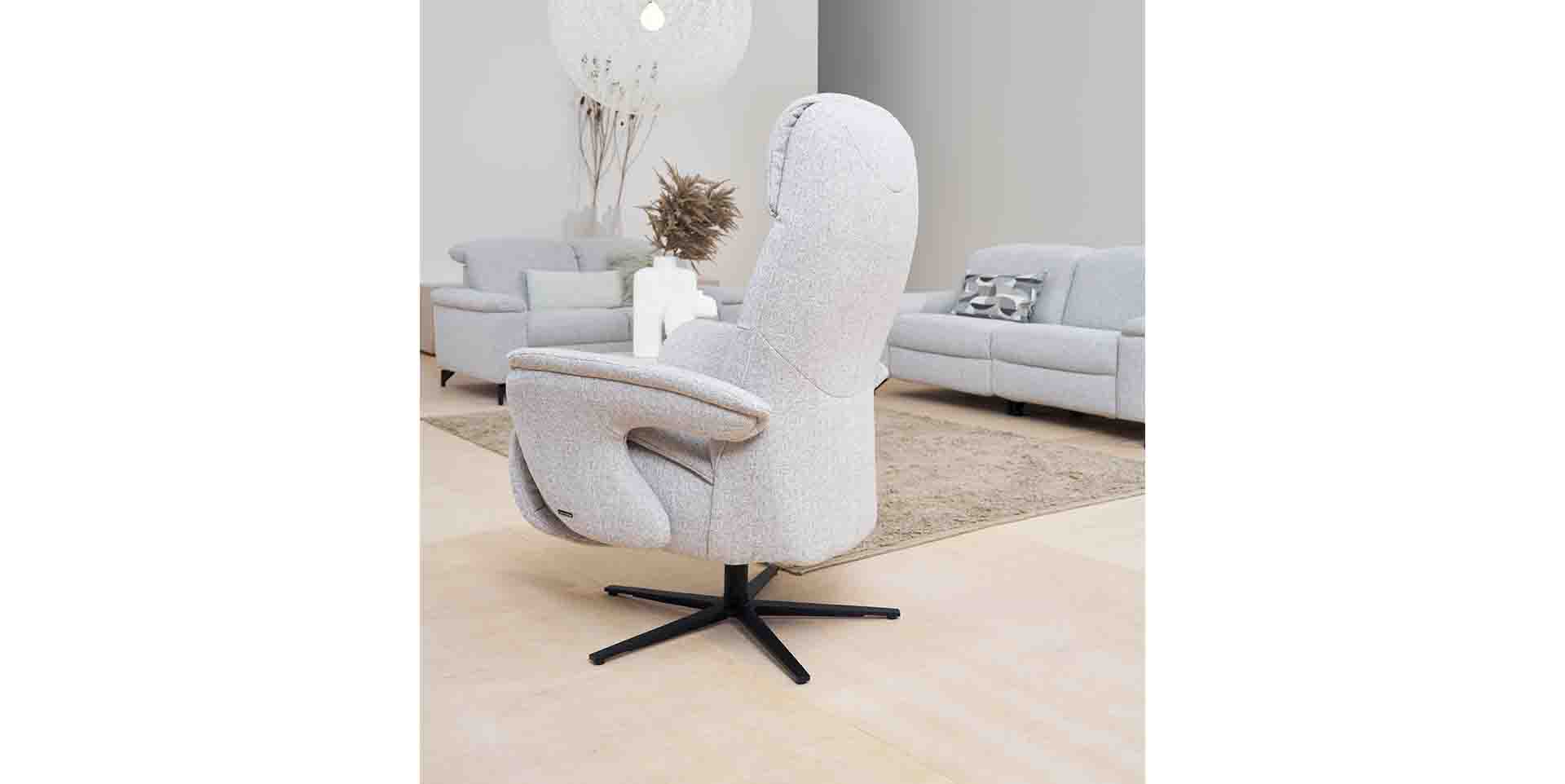 Slider Fauteuil relaxation 7576 (image 2)