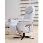 Miniature Fauteuil relaxation 7576 (image 3)