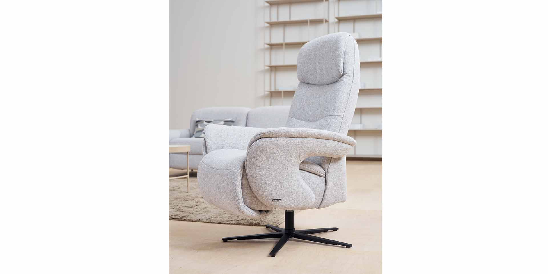 Slider Fauteuil relaxation 7576 (image 3)